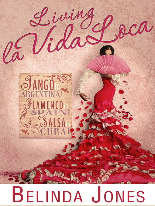 Living la Vida Loca (eBook)